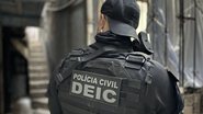 Imagem ilustrativa: Divulgação / Ascom-PCBA