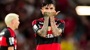 Foto: Gilvan de Souza/Flamengo