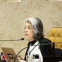 Reprodução/ Rosinei Coutinho/STF)