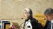 Reprodução/ Rosinei Coutinho/STF)