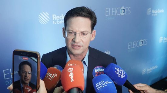 João Roma diz que Rui Costa busca o Senado para ter foro privilegiado: “Deveria renunciar”