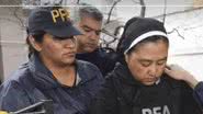 Reprodução/ Telemundo