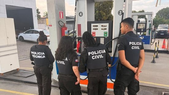 Divulgação / Ascom-PCBA