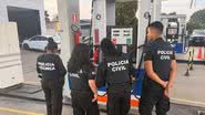 Divulgação / Ascom-PCBA