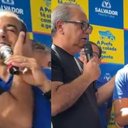 Reprodução/Redes Sociais