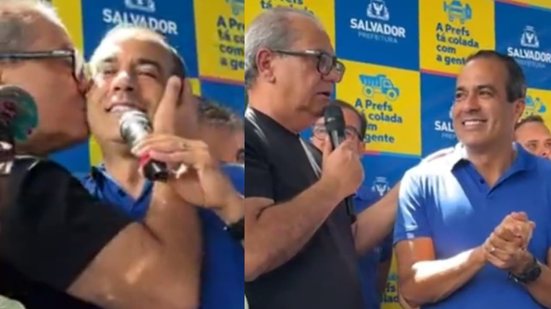 Reprodução/Redes Sociais