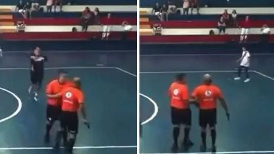 Reprodução