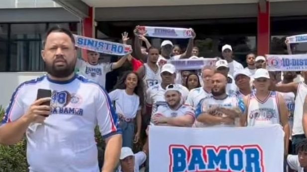 Reprodução/Redes sociais