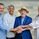 Imagem Lula anuncia ato em Salvador na próxima terça-feira