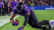 A estreia da NFL no Rio de Janeiro entrou para a história do esporte brasileiro. - Reprodução
