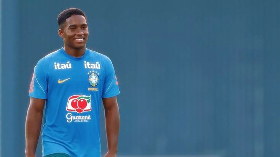 Foto: CBF/Divulgação