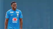Foto: CBF/Divulgação