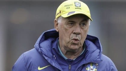 Foto: Rafael Ribeiro/CBF