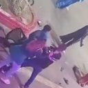 Uma briga envolvendo integrantes de uma carreta de entretenimento e clientes insatisfeitos terminou em tragédia - Reprodução/ Instagram