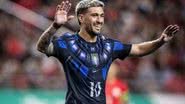 Foto: Divulgação/AUF | Selección Uruguaya