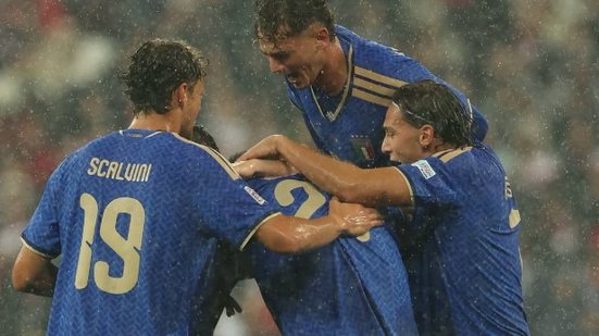 Reprodução / Instagram / @azzurri