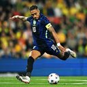 Rafael Ribeiro/CBF