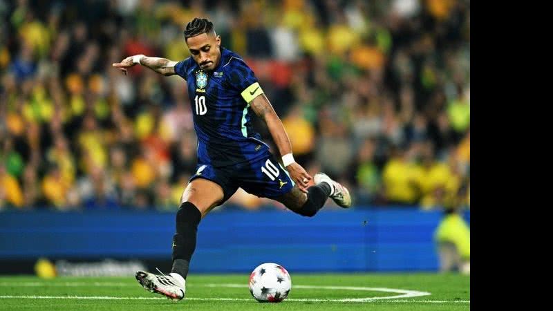 Rafael Ribeiro/CBF