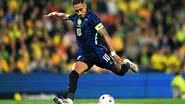 Rafael Ribeiro/CBF