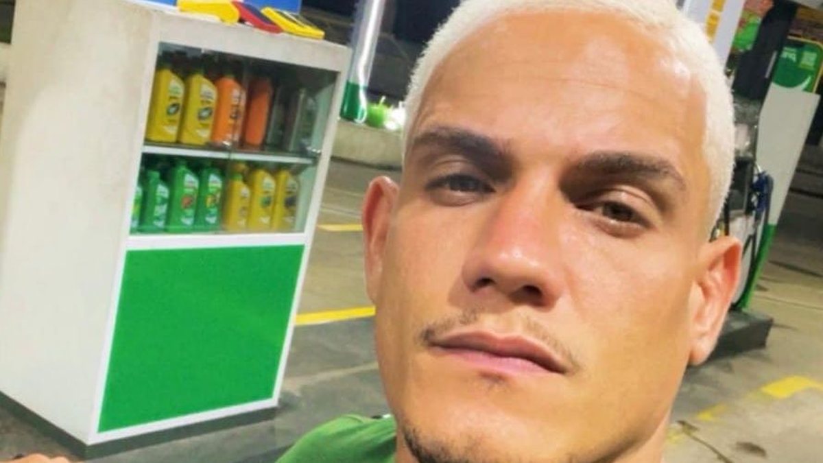 Lutador é executado dentro de bar após ser confundido com homem que agrediu filho de suspeito - Foto