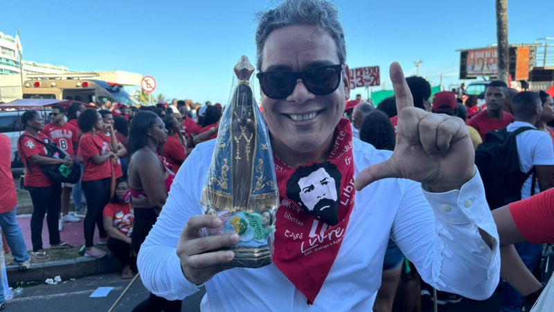 Héber Araújo/ BNews