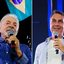 Reprodução / Ricardo Stuckert e Vittor Sales