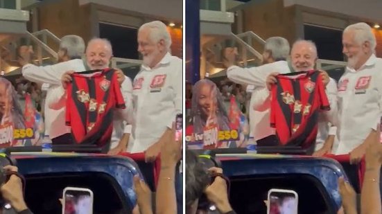 Reprodução / Redes Sociais