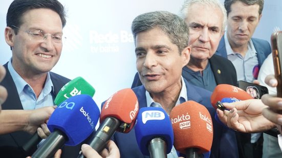 Devid Santana / BNews