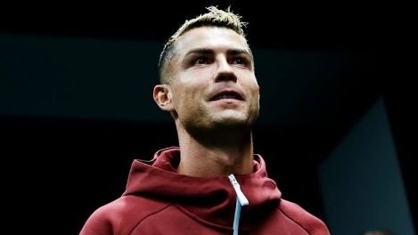 Reprodução / Instagram / @cristiano
