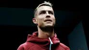 Reprodução / Instagram / @cristiano