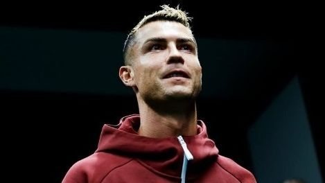 Reprodução / Instagram / @cristiano