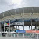 Divulgação | Arena Fonte Nova