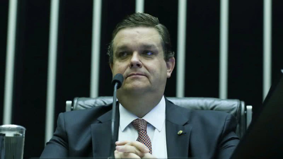 "Aquele roubo não começou em nosso governo", diz ministro da Previdência sobre fraude no INSS - Foto
