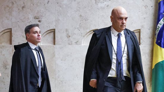 Antonio Augusto/STF