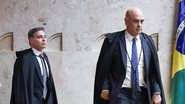 Antonio Augusto/STF