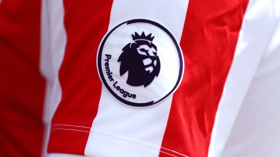 Divulgação / Premier League