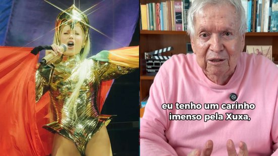 Reprodução / Redes sociais - Divulgação