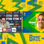 Reprodução/CBF TV