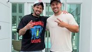 Imagem MALAS PRONTAS! Zé Felipe aluga casa e confirma mudança para outro país