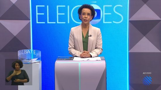 Reprodução / TV Bahiav