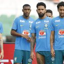 Reprodução / Rafael Ribeiro / CBF
