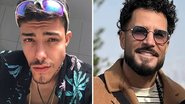 Reprodução / Redes sociais