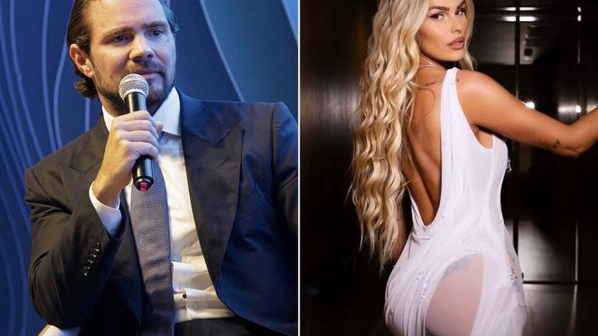 Vorcaro mandou expulsar Yasmin Brunet de apartamento após descobrir affair com funkeiro: "Trombadinha sem classe"