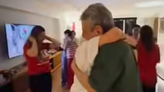 Reprodução / Redes Sociais