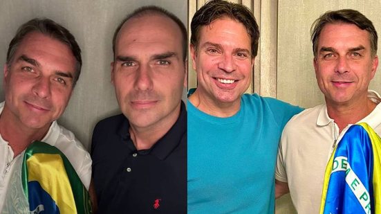 Reprodução / Redes Sociais