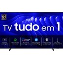 Samsung Crystal UHD - Divulgação