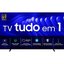 Oferta Relâmpago: Smart TV Samsung Crystal UHD com 53% de desconto
