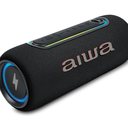 Speaker AIWA - Divulgação