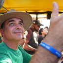 Vittor Sales/Campanha Flávio Bolsonaro