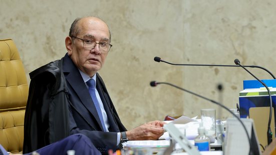 Rosinei Coutinho/STF
